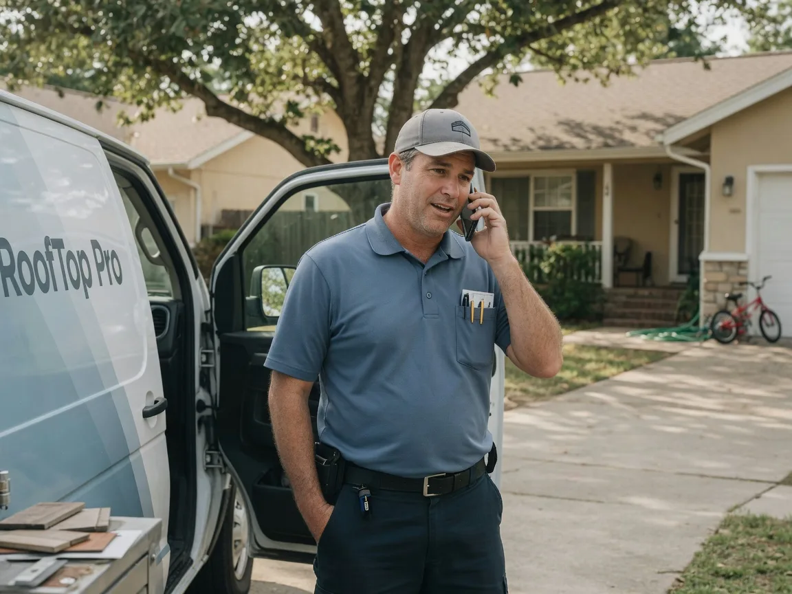 Roof Repair Middletown, CT FAQs