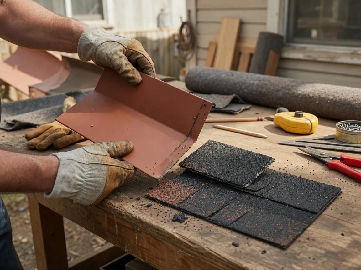 Roof Repair company in Middletown, CT
